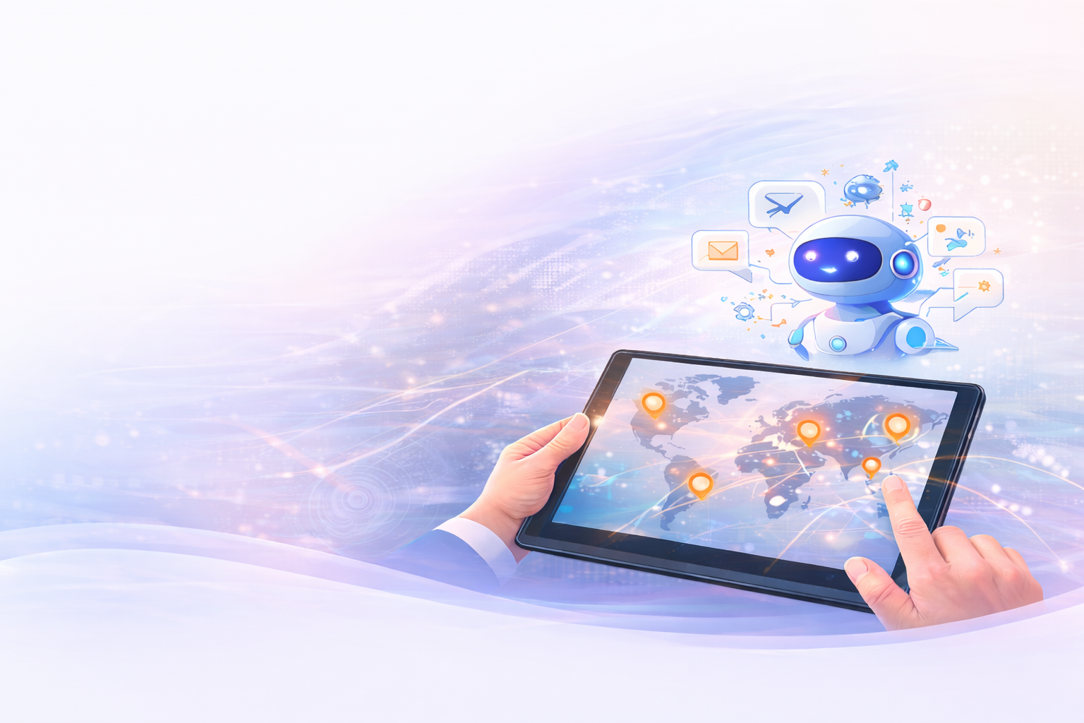 MoversPOE platform for international movers